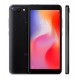 Xiaomi Redmi 6  (5.45'') 3 GB 32 GB Dual SIM 4G Black  mzb6700eu